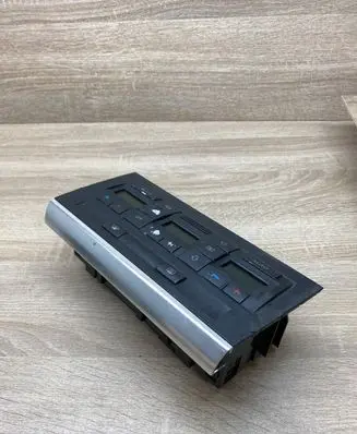 Audi A4 S4 B6 8E 8H Climate control unit 8E0820043AA