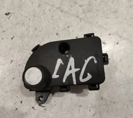Renault Laguna II Air quality sensor 52485219