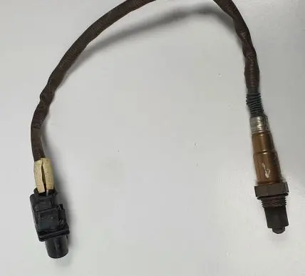 Mercedes-Benz E C207 W207 Lambda probe sensor 0095426318