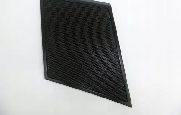 Side speaker trim/cover