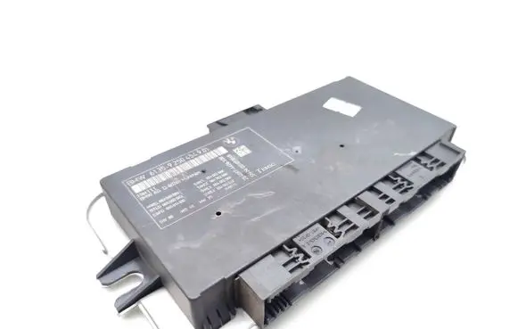 BMW 5 F10 F11 Xenon control unit/module 9250454 61359250454901