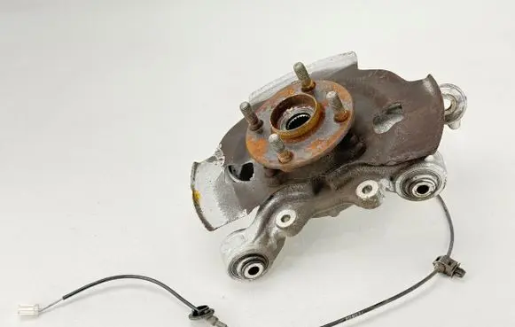 Mazda MX-5 ND Rear wheel hub spindle/knuckle