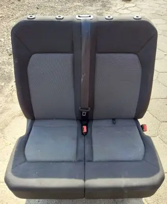 Volkswagen Crafter Interior set 7C145