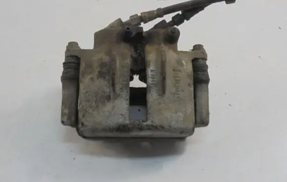 Volvo 740 Front brake caliper 