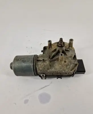Volkswagen Touareg I Wiper motor 0380241807