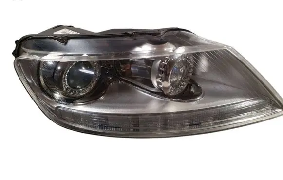 Volkswagen Phaeton Headlight/headlamp 3D1941030B 89315445 3D0907397