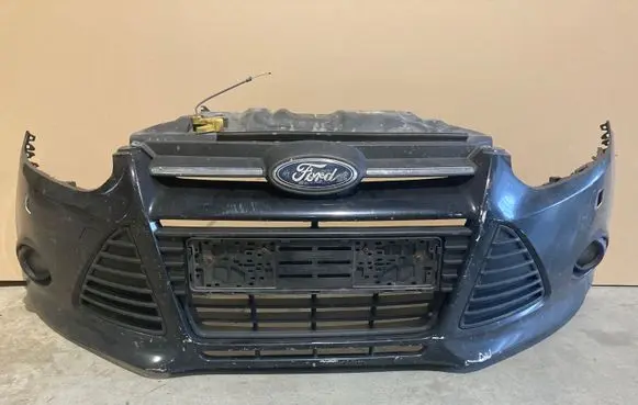 Ford Focus Front bumper
