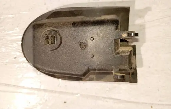 Ford Fiesta Front door interior handle 967854