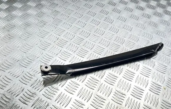 Mercedes-Benz E C207 W207 Rear door windshield rail A2077350257