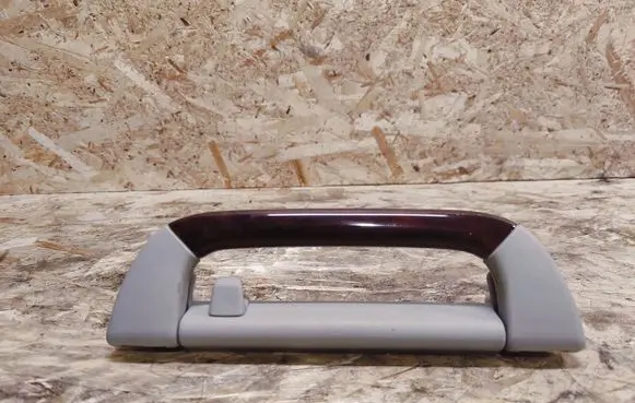 Mercedes-Benz S W220 Rear interior roof grab handle A2208100751