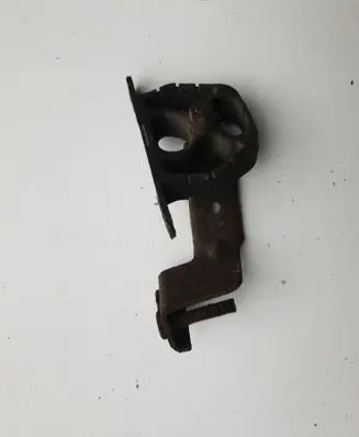 Muffler mount bracket/holder