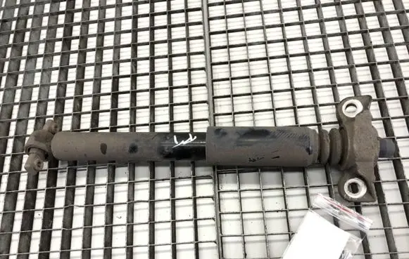 Rear shock absorber/damper