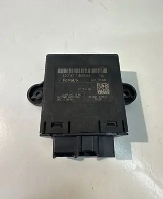 Ford Mondeo MK V Door control unit/module DG9T14B534