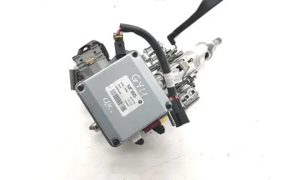 Hyundai Kona I Steering rack mechanical part K456399600