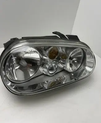 Volkswagen Golf IV Headlight/headlamp 1J1941016B 67742020 050498N