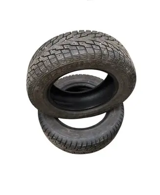 Volkswagen Touran I R15 winter tire 