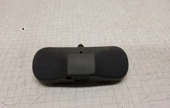 Volkswagen PASSAT B6 Windshield washer spray nozzle 5M0955986