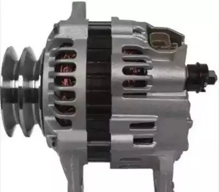 Mazda 323 F Generator/alternator 0986045521 RF1G18300B A2TB1298
