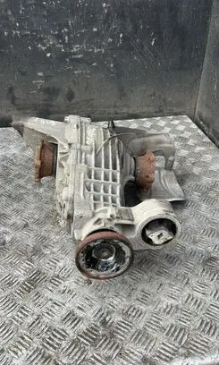 Audi A5 8T 8F Rear differential 0G2500043D