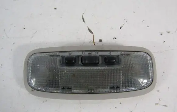 Ford Focus C-MAX Other interior light 