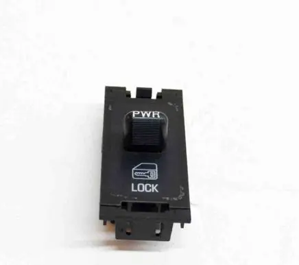 Cadillac STS Seville Central locking switch button 16669076