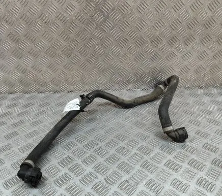BMW iX3 G08 Engine coolant pipe/hose 8743372