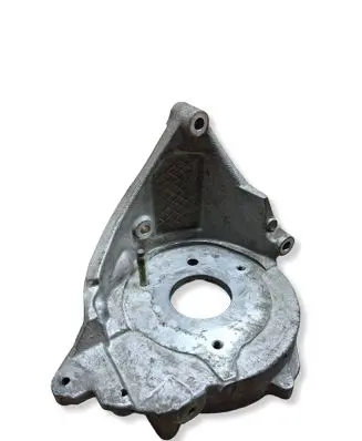 Peugeot 307 Fuel pump bracket 96389217