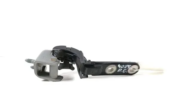 Mercedes-Benz ML W166 Tailgate/trunk/boot hinge A1667400237