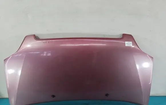 Opel Agila A Engine bonnet/hood IMPRK1434972