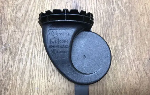 Lexus RX 450H Horn signal 8652030670