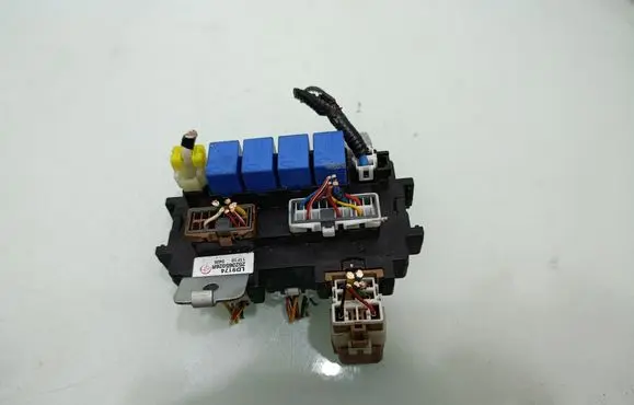 Fuse module