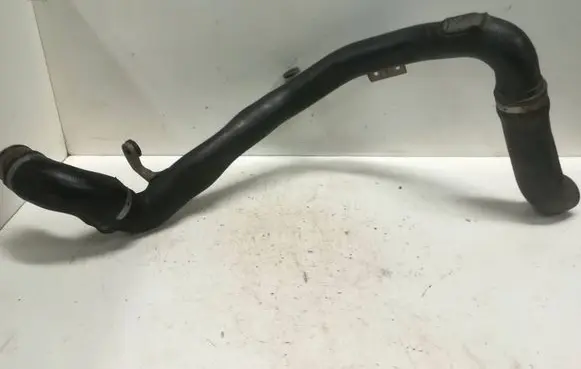 Audi A3 S3 8P Intercooler hose/pipe 3C0145340H