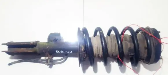 BMW X5 E53 Front shock absorber/damper 31316754343 22194425