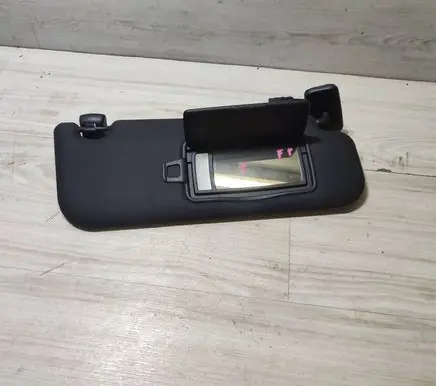 Jaguar F-Pace Sun visor JLR04100PE