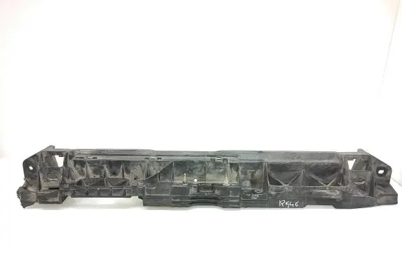 Peugeot 308 Top upper radiator support slam panel 9816603980