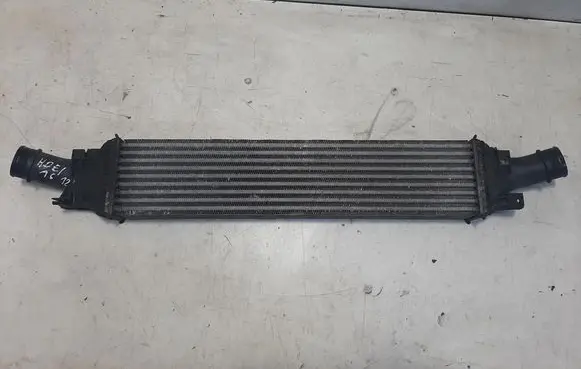 Audi A6 S6 C7 4G Intercooler radiator 8K0145805P