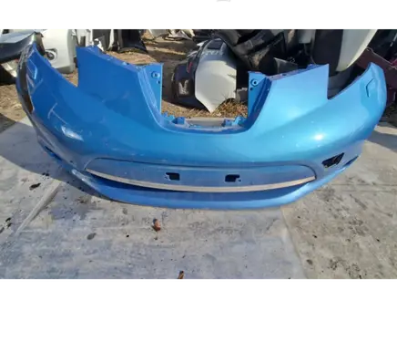 Nissan Leaf I (ZE0) Front bumper