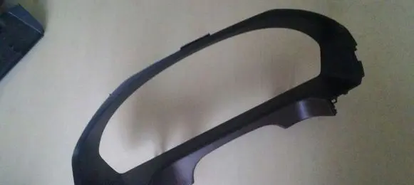 Mercedes-Benz E AMG W212 Dashboard trim A2126800107 107734