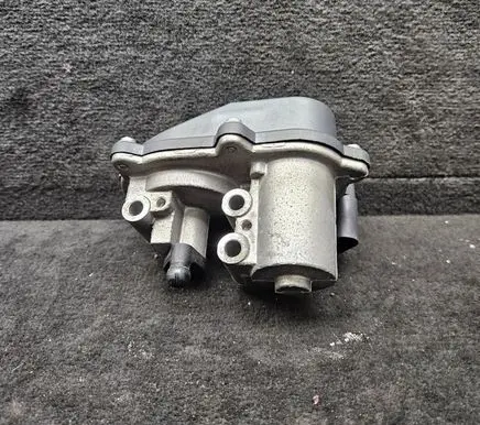 Audi A4 S4 B8 8K Intake manifold valve actuator/motor 059129086K A2C53247916