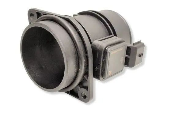 Renault Trafic II (X83) Mass air flow meter 8200280060 8200300002