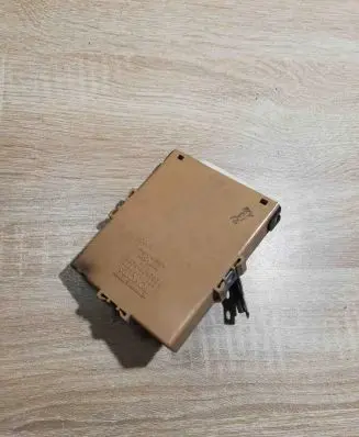 Toyota Prius (XW20) Gateway control module 8911147050 2324005290