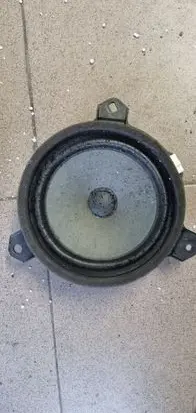 Toyota C-HR I Rear door speaker