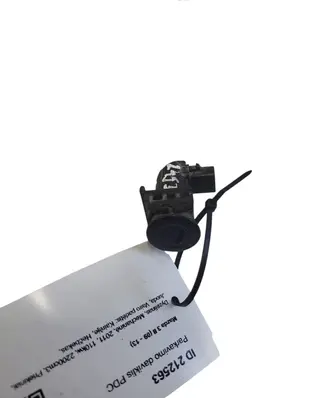 Mazda 3 II Parking PDC sensor GS2A67UC1A