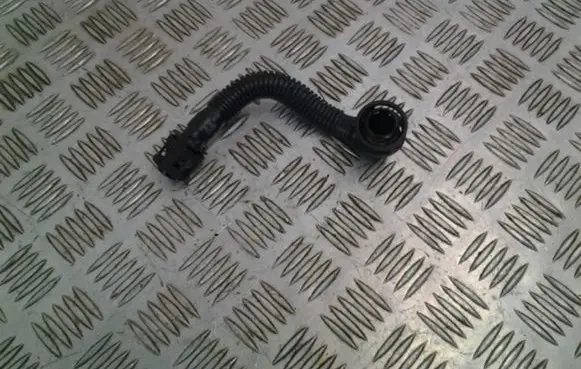 Ford Fiesta Vacuum line/pipe/hose 5G6K817BA