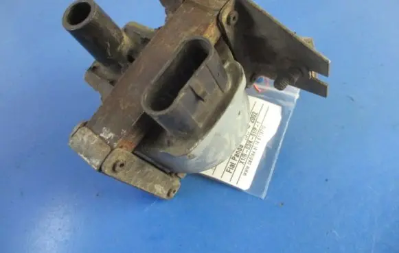 Fiat Panda van High voltage ignition coil