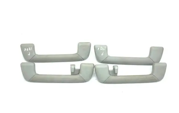 Lexus IS III XE30 A set of handles for the ceiling 