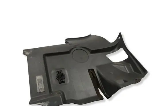 BMW X3 E83 Dashboard lower bottom trim panel 000000067