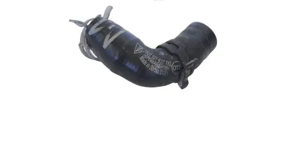 Porsche Taycan 9J1 Engine coolant pipe/hose 9J1121637