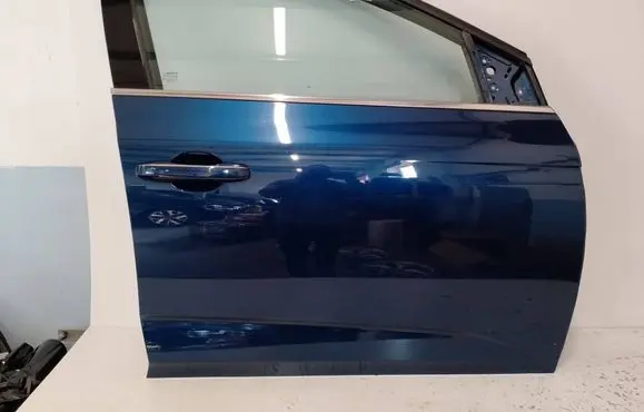 Renault Megane IV Front door 