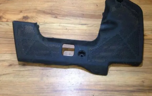 Volkswagen Golf IV Engine cover (trim) 06a119512c